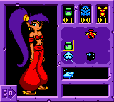 Shantae