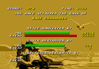 Dune 2: Full Version