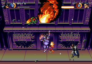 The Adventures of Batman & Robin Preise PAL Sega Mega Drive | Preise für Nur Spiel, OVP und Neu vergleichen