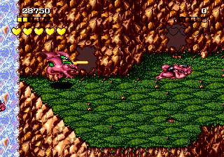 Battletoads