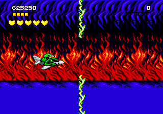 Battletoads