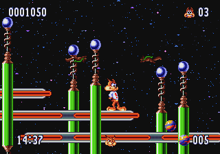 Bubsy II