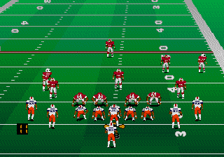 College Football USA 96