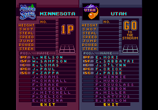 Double Dribble - The Playoff Edition