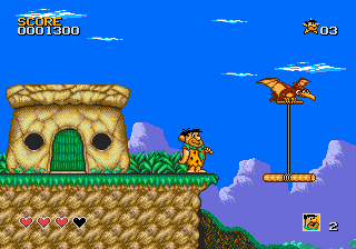 Игры Sega Mega Drive / Genesis > Популярные :: Emu-Land.Net
