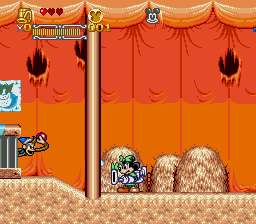 Great Circus Mystery, The: Starring Mickey & Minnie