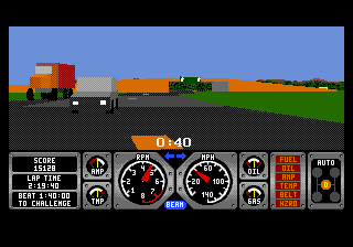 Игры Sega Mega Drive / Genesis > H :: Emu-Land.Net