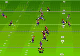 John Madden Football '92