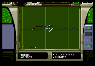 Acheter MiG-29 Fighter Pilot - Megadrive - GameSpirit