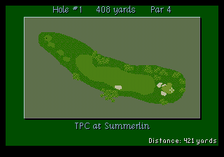 PGA Tour Golf III