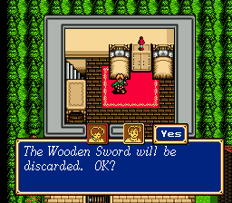 Shining Force II