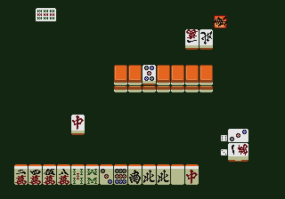 Tel Tel Mahjong