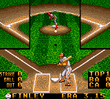 R.B.I. Baseball'94