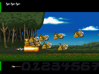 Atari Jaguar Games > Project Two :: Emu-Land.net