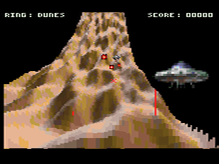 Atari Jaguar Games > Rings :: Emu-Land.net