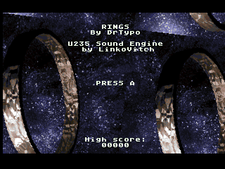 Atari Jaguar Games > Rings :: Emu-Land.net