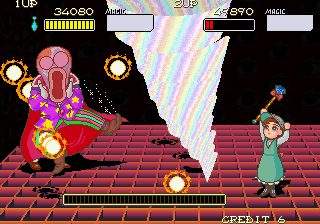 Pu·Li·Ru·La (World)