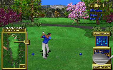 Golden Tee 3D Golf (v1.93N)