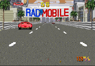 Rad Mobile (World)