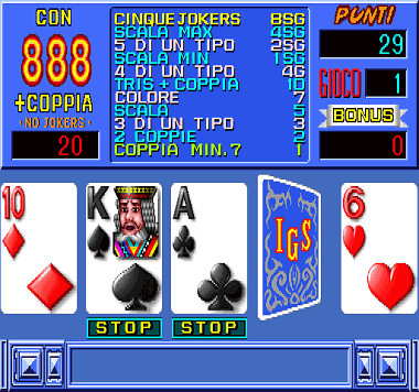 Super Poker (v116IT)