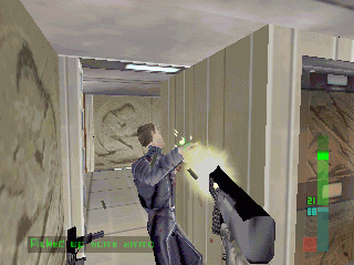 Perfect Dark | 64 | Juegos | ES