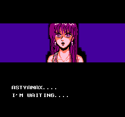 Astyanax