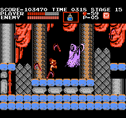 Castlevania