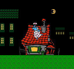 Игры NES / Dendy > Cocoron :: Emu-Land.net