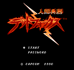 Игры NES / Dendy > Code Name: Viper :: Emu-Land.net