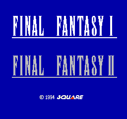 Final Fantasy XII Original Nintendo ds/2ds & 3ds - Videogames - Parque  Lafaiete, Duque de Caxias 1252398748