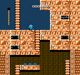 Mega Man