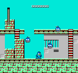 Mega Man