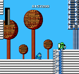 Mega Man