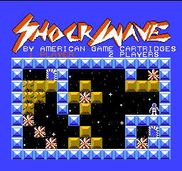 NES Games > Shockwave :: Emu-Land.net