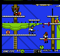 NES Games > S :: Emu-Land.net