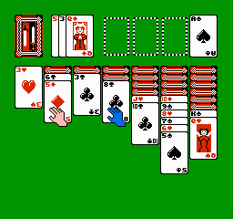 Solitaire