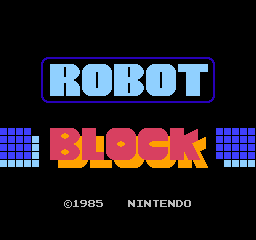 Игры NES / Dendy > Stack-Up :: Emu-Land.net