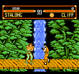 Kuai Da Chuanshuo - Street Fighter IV