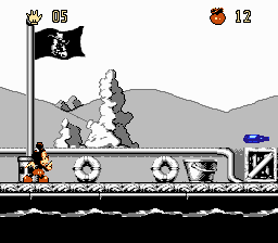 Mickey Mania 7