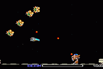 PC Engine / Turbo Grafx-16 Games > R :: Emu-Land.net