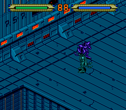 Игры PC Engine CD / Turbo Grafx CD > Hyper Wars :: Emu-Land.net