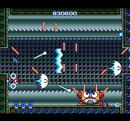 PC Engine CD / Turbo Grafx CD Games > L-Dis :: Emu-Land.net