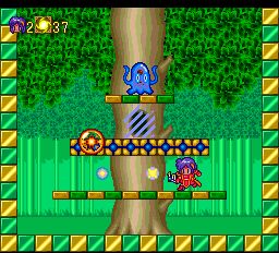 PC Engine CD / Turbo Grafx CD Games > Pop'n Magic :: Emu-Land.net