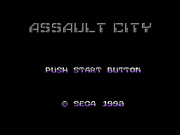 Liste de tous les jeux Sega Master System - Page 1 - Le Musee des Jeux