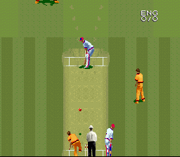 International deals cricket nes