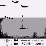 P-52 Sea Battle (199x) (Watara)