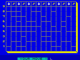 MAME Games > Circus / Acrobat TV :: Emu-Land.net
