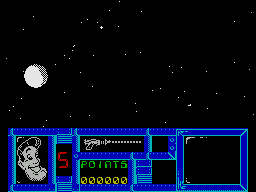 Игры ZX Spectrum > Freddy Hardest (1987)(Imagine Software) :: Emu-Land.net
