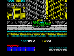 CPS-2 Games > Alien vs. Predator (Euro 940520) :: Emu-Land.net