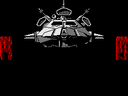 Игры ZX Spectrum > Trantor - The Last Stormtrooper (1987)(Go!) :: Emu ...